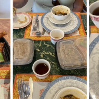 New Hong Kong Restaurant