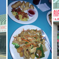 New Imperial Chinese Buffet