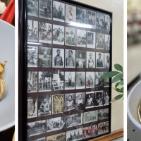 New Kamara Restaurant