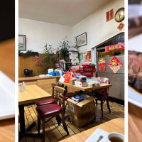 New Lun Ting Cafe