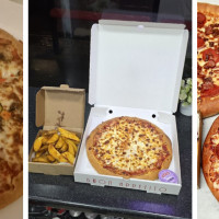 New Milano Pizza & Gourmet Burger