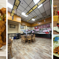 New Ming’s Restaurant