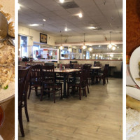 New Ocean Chinese Restaurant