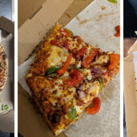 New Orleans Pizza