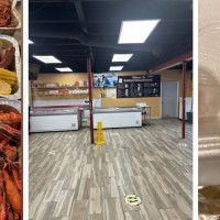New Orleans Seafood