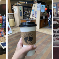 New River Coffee Co
