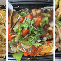 New Style Asian Food - LYNNFIELD