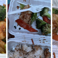 New Sunny Chinese Food