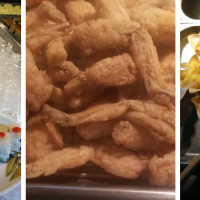 New Super Buffet - Jasper