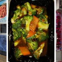 New Taste Good Chinese Kitchen