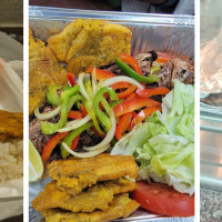 NEW TASTE ISLAND RESTAU