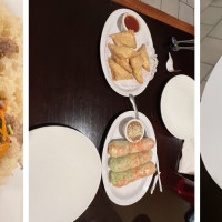 New Thai Café