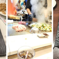 New Tokyo Hibachi