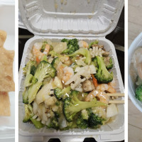 New Town Chinese Food