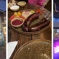 New West City Restaurant & Bar