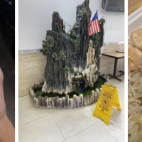 New Win Chinese Restaurant