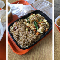 New Wok’s Kitchen