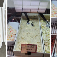 New World Market
