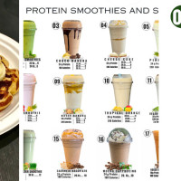 New World Nutrition