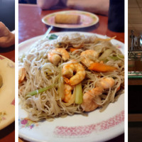 New World Restaurant