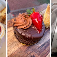 New York Bakery Café