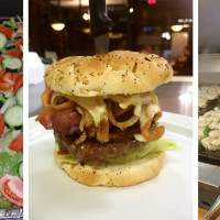 New York Burgers and Grill