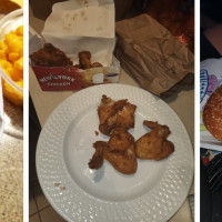 New York Fried Chicken - Freehold
