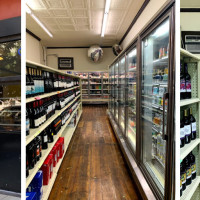 New York Groceries