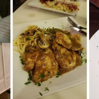 New York Pasta Garden