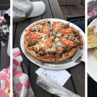New York Pizza and Pasta