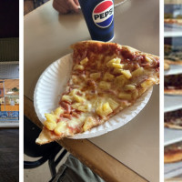 New York Pizzeria Binghamton