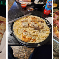 New York Pizzeria - Waterville