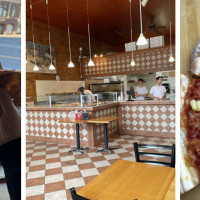 New York Pizzeria