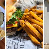 Newaygo Old Town Tavern (The NOTT)