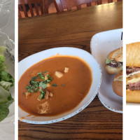 Newk's Eatery - Little Rock