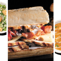 Newk's Eatery - Mobile
