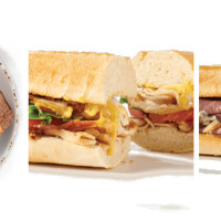 Newk's Eatery - Tuscaloosa