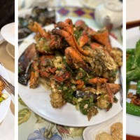 Newport Seafood Restaurant