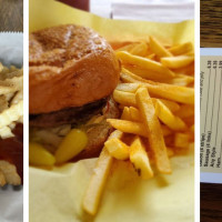 NGL Burgers
