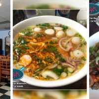 Ngon Noodle House Restaurant