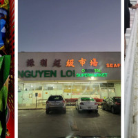 Nguyen Loi Oriental Supermarket