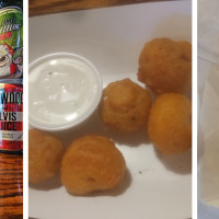 Nicc and Norms Tavern