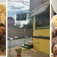 Nicely's Jamaican Kitchen