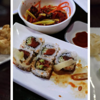 Nickel City Sushi Restaurant & Sport Bar