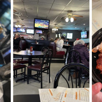Nick's 114 Cafe