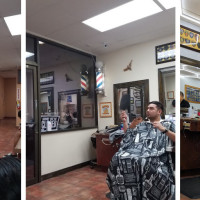Nick's Barbers