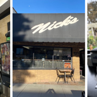 Nick's Deli