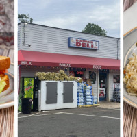 Nick’s Market & Deli