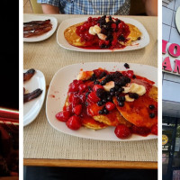Nick's Original House Of Pancakes