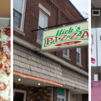 Nick's Pizza